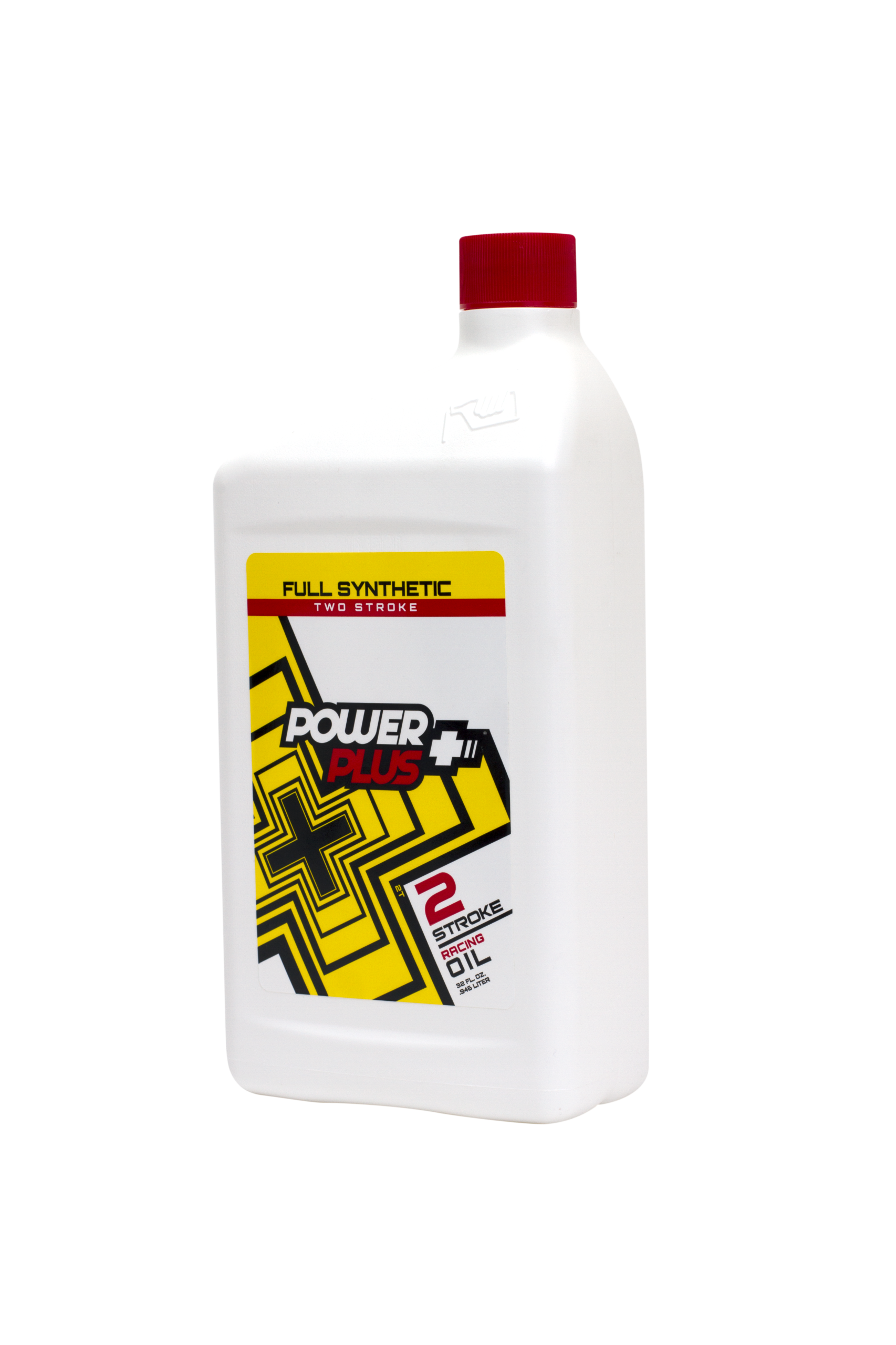 Synthetic racing oil top