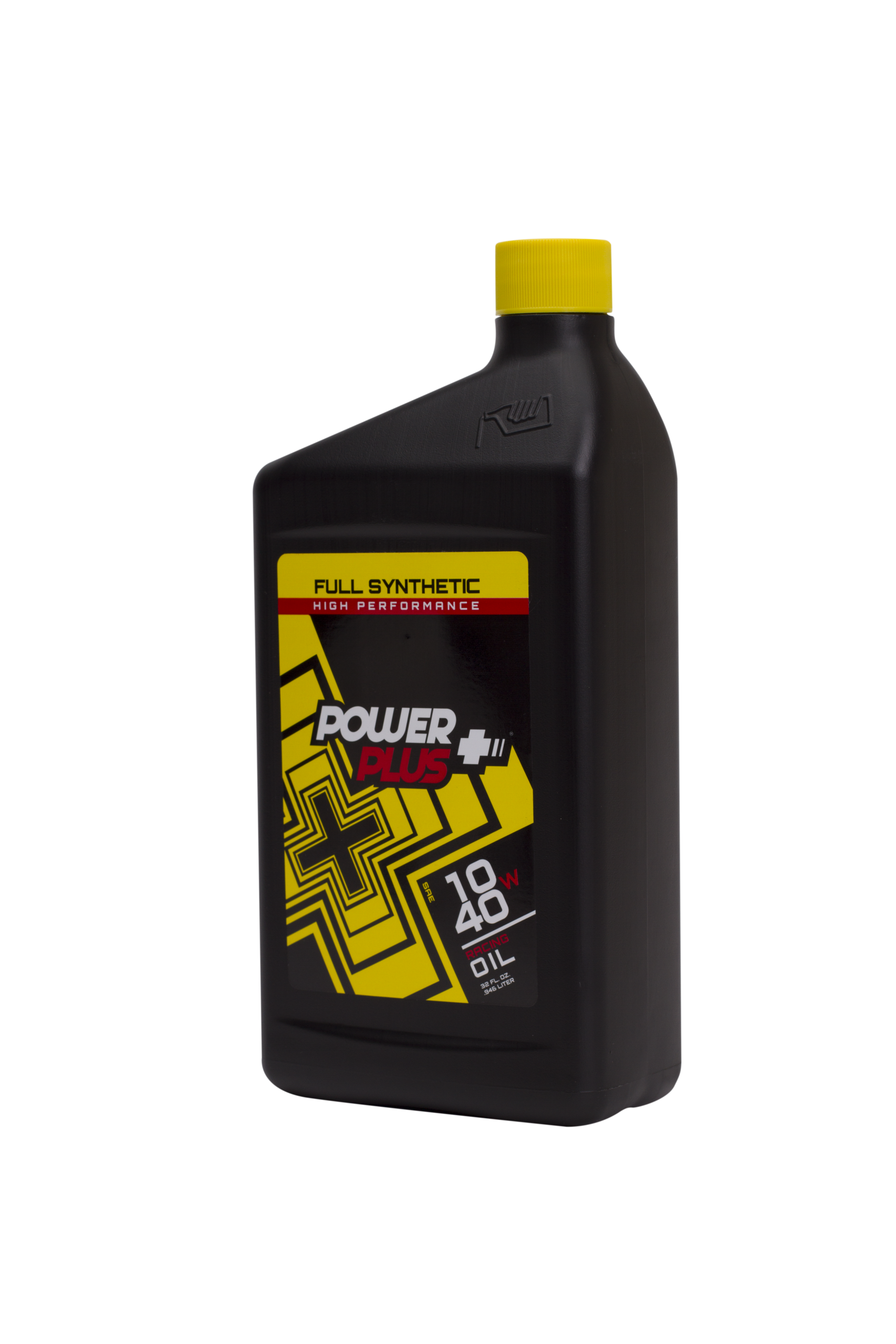 10W40 SYNTHETIC RACING OIL